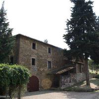 Дом в Италии, Тоскана, Пьенца, 627 кв.м.