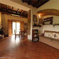 Apartment in Italy, Toscana, Pienza, 900 sq.m.