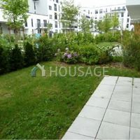 Flat in Germany, Munich, 64 sq.m.