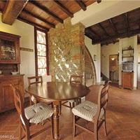 Apartment in Italy, Toscana, Pienza, 900 sq.m.