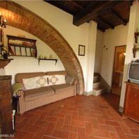 Apartment in Italy, Toscana, Pienza, 900 sq.m.