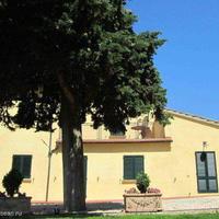 House in Italy, Toscana, Pienza, 390 sq.m.