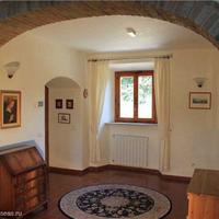 House in Italy, Toscana, Pienza, 390 sq.m.