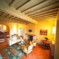 House in Italy, Toscana, Pienza, 246 sq.m.