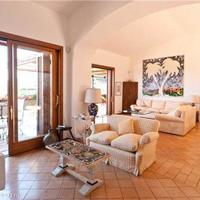 House in Italy, Toscana, Pienza, 500 sq.m.