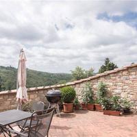 House in Italy, Toscana, Pienza, 1850 sq.m.
