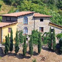 House in Italy, Toscana, Pisa, 380 sq.m.