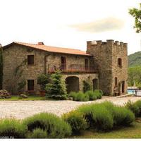House in Italy, Toscana, Pisa, 475 sq.m.