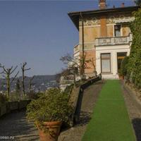 Villa in Italy, Lombardia, Varese, 590 sq.m.