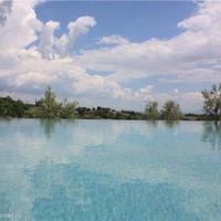 House in Italy, Toscana, Pienza, 8 sq.m.