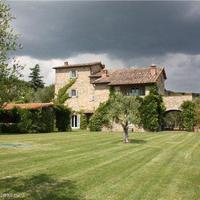 House in Italy, Toscana, Pienza, 8 sq.m.