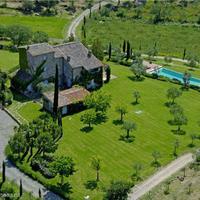 House in Italy, Toscana, Pienza, 8 sq.m.