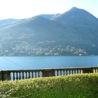 House in Italy, Lombardia, Varese, 290 sq.m.