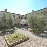 House in Italy, Toscana, Pienza, 270 sq.m.