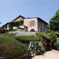 House in Italy, Toscana, Pienza, 511 sq.m.