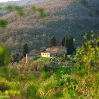 House in Italy, Toscana, Pienza, 288 sq.m.