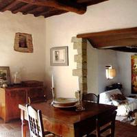 House in Italy, Toscana, Pienza, 288 sq.m.