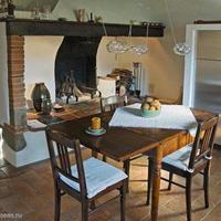 House in Italy, Toscana, Pienza, 288 sq.m.