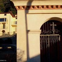 House in Italy, Lombardia, Varese, 800 sq.m.