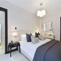 Апартаменты Великобритании, Англия, 142 кв.м.