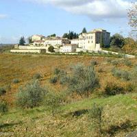 House in Italy, Toscana, Pienza, 278 sq.m.