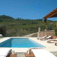 House in Italy, Toscana, Pienza, 516 sq.m.