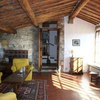 House in Italy, Toscana, Pienza, 1347 sq.m.