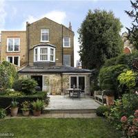 House in United Kingdom, England, 326 sq.m.