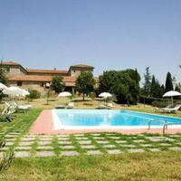 House in Italy, Toscana, Pienza, 994 sq.m.
