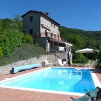 House in Italy, Toscana, Pisa, 160 sq.m.