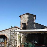 House in Italy, Toscana, Pienza, 195 sq.m.