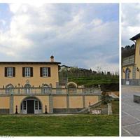 House in Italy, Toscana, Pisa, 500 sq.m.