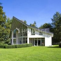 Villa in Germany, Munich, 465 sq.m.