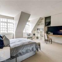 Apartment in United Kingdom, England, 284 sq.m.