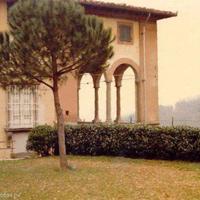 Villa in Italy, Toscana, Pisa, 1600 sq.m.