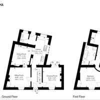 House in United Kingdom, England, London, 155 sq.m.