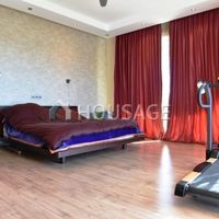 Villa in Republic of Cyprus, Lemesou, 900 sq.m.