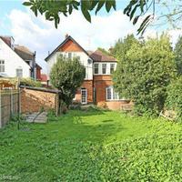 House in United Kingdom, England, 319 sq.m.