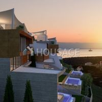 Villa in Republic of Cyprus, Lemesou, 366 sq.m.