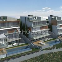 Villa in Republic of Cyprus, Lemesou, 366 sq.m.