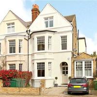 House in United Kingdom, England, 339 sq.m.