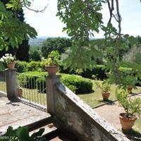 House in Italy, Toscana, Pienza, 2000 sq.m.