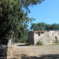 House in Italy, Toscana, Pienza, 500 sq.m.