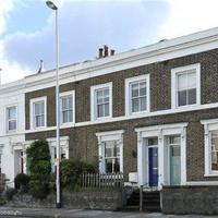 House in United Kingdom, England, 97 sq.m.