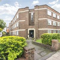 Апартаменты Великобритании, Англия, 62 кв.м.