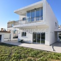 Villa in Republic of Cyprus, Lemesou, 200 sq.m.