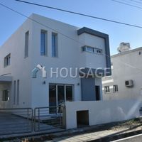Villa in Republic of Cyprus, Lemesou, 200 sq.m.