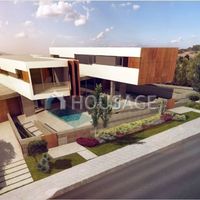 Вилла на Кипре, Лимасол, 232 кв.м.