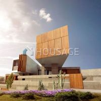 Вилла на Кипре, Лимасол, 232 кв.м.