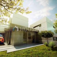 Вилла на Кипре, Лимасол, 232 кв.м.